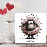 Love Ewe