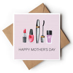 Makeup Mother's Day