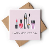 Makeup Mother's Day