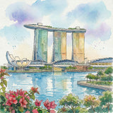 Marina Bay Sands