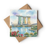 Marina Bay Sands