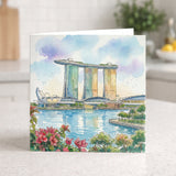 Marina Bay Sands