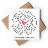 Maze - Happy I Found You