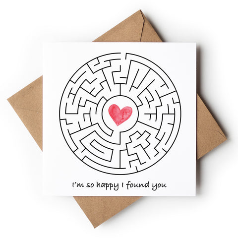 Maze - Happy I Found You