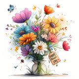 Mother's Day Flowers