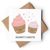 Mummy's Sweetie