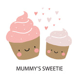 Mummy's Sweetie