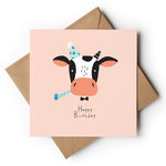 Party Cow