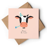 Party Cow