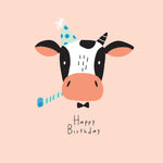 Party Cow