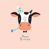 Party Cow