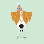 Party Dog