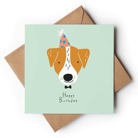 Party Dog