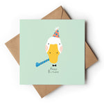Party Duck