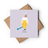 Party Duck