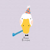 Party Duck