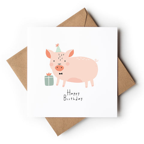 Party Pig