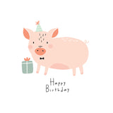 Party Pig