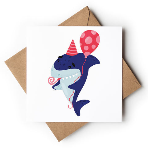 Party Shark