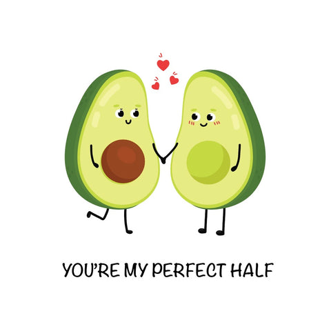 Perfect Half