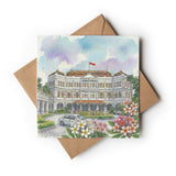 Raffles Hotel