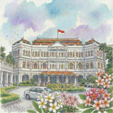 Raffles Hotel