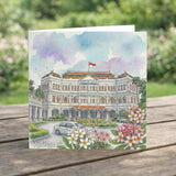 Raffles Hotel