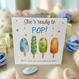 Ready To Pop - Boy