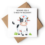 S-MOO-TH Recovery