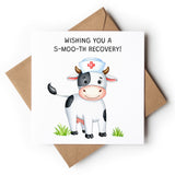 S-MOO-TH Recovery