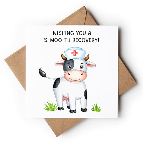 S-MOO-TH Recovery