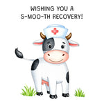 S-MOO-TH Recovery