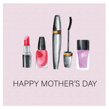 Makeup Mother's Day