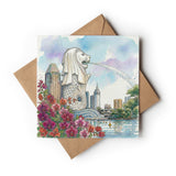 Merlion