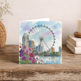 Singapore Flyer