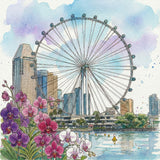 Singapore Flyer
