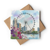 Singapore Flyer