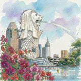 Merlion