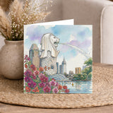 Merlion