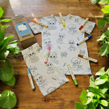 Superheroes - Boys - Age 7-8 Years