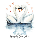 Happily Ever After