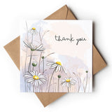 Thank You Daisies