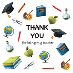 Thank You Teacher