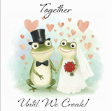 Together Until We Croak