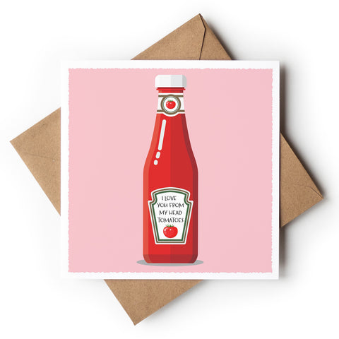 Tomato Ketchup