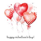 Valentine Balloons