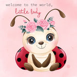 Little Ladybug