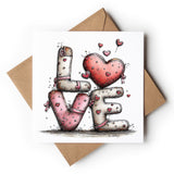 Whimsical Love