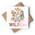 Age 1 Wild One