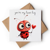Love Bug